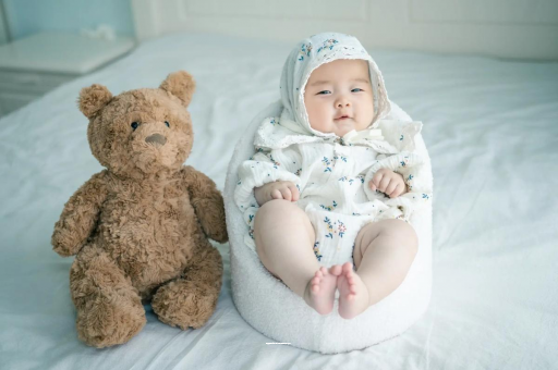 钟祥宝宝为什么总是哭闹