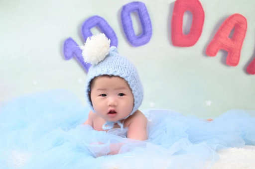 钟祥九个月宝宝猛涨期症状