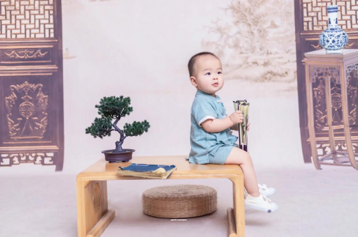 钟祥宝宝用嘴巴呼吸